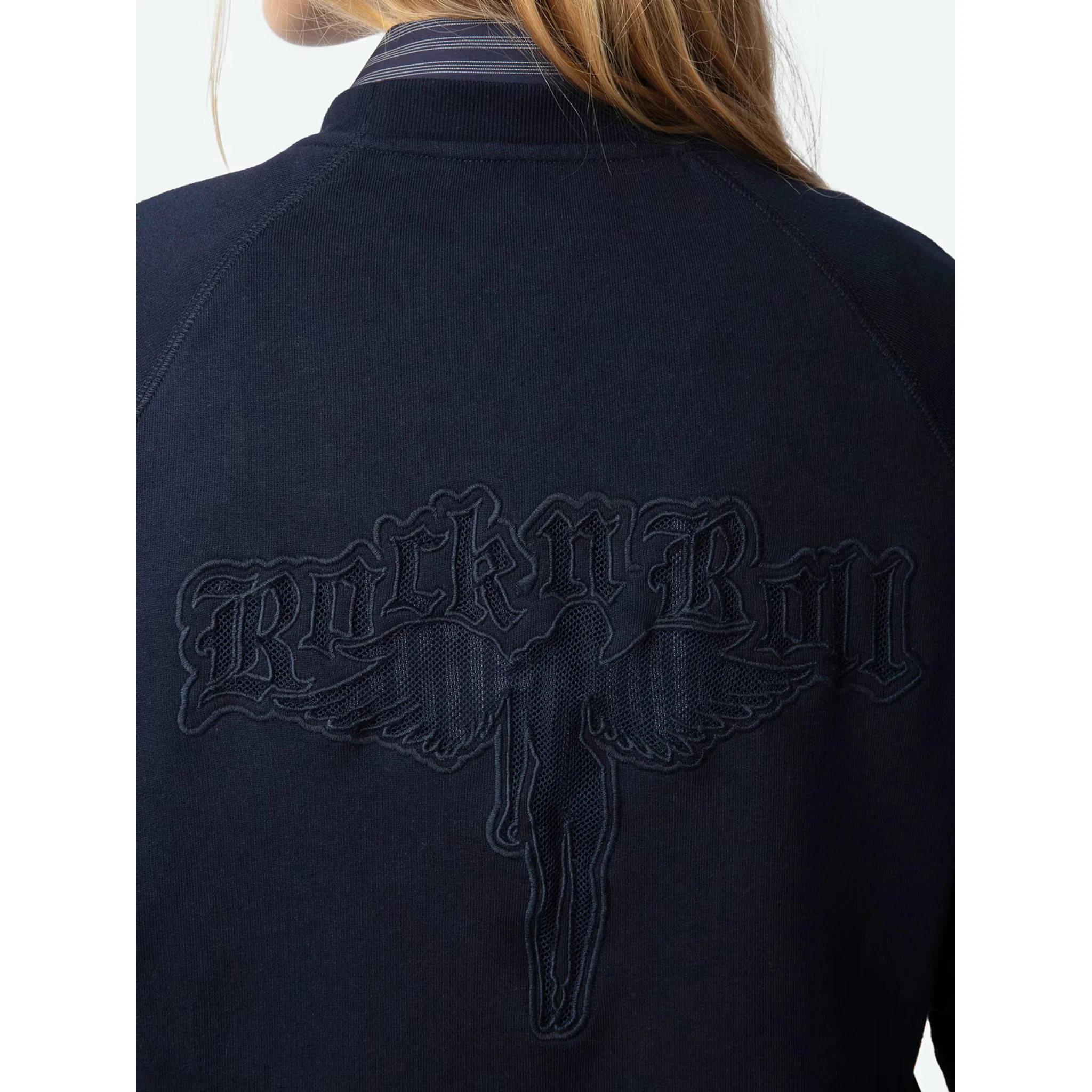 ZADIG&VOLTAIRE UPPER hoodie