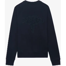 ZADIG&VOLTAIRE UPPER hoodie