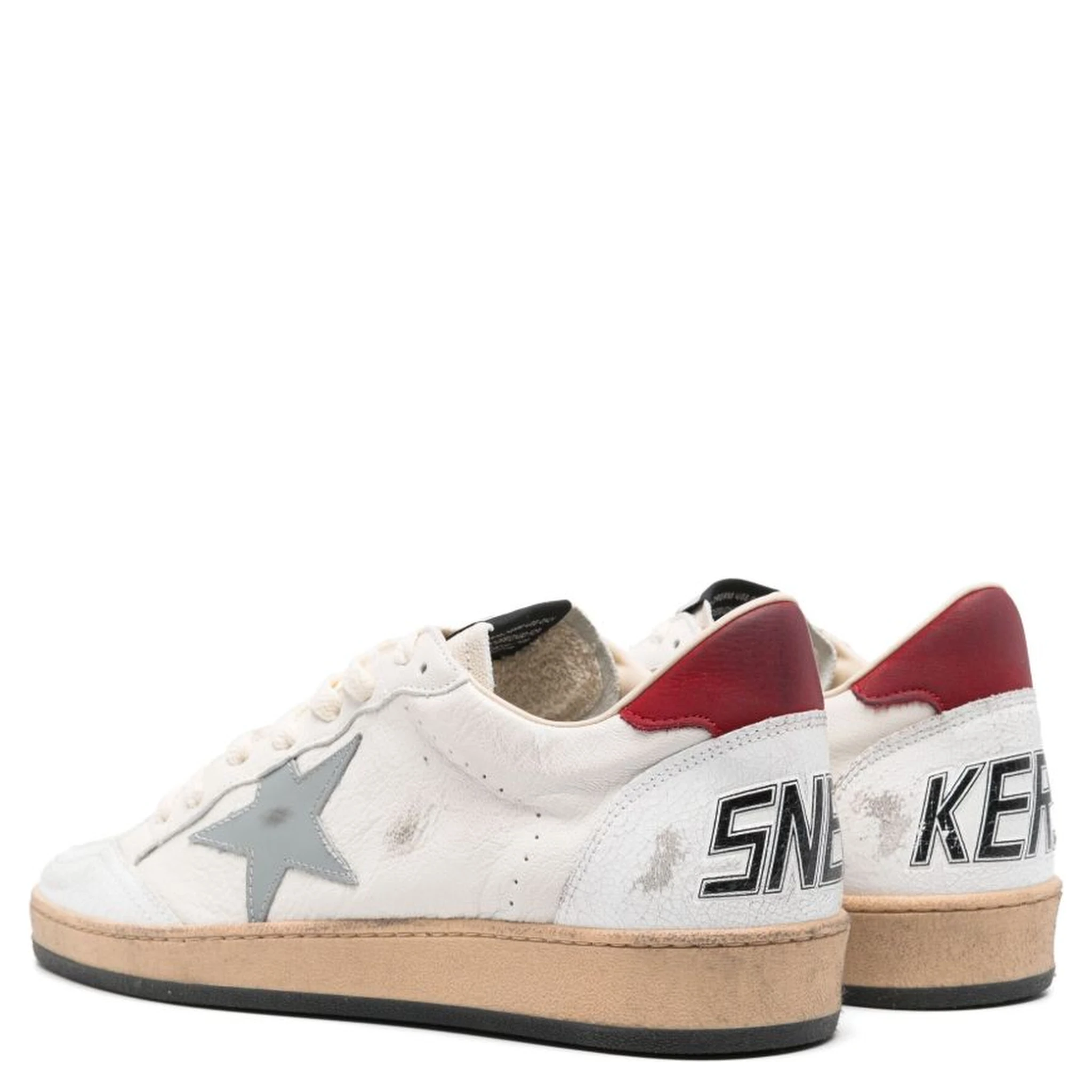 Golden Goose Sneakers