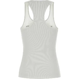 Stella McCartney Top White