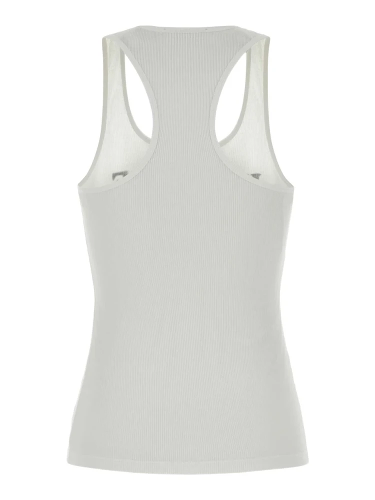 Stella McCartney Top White alternative