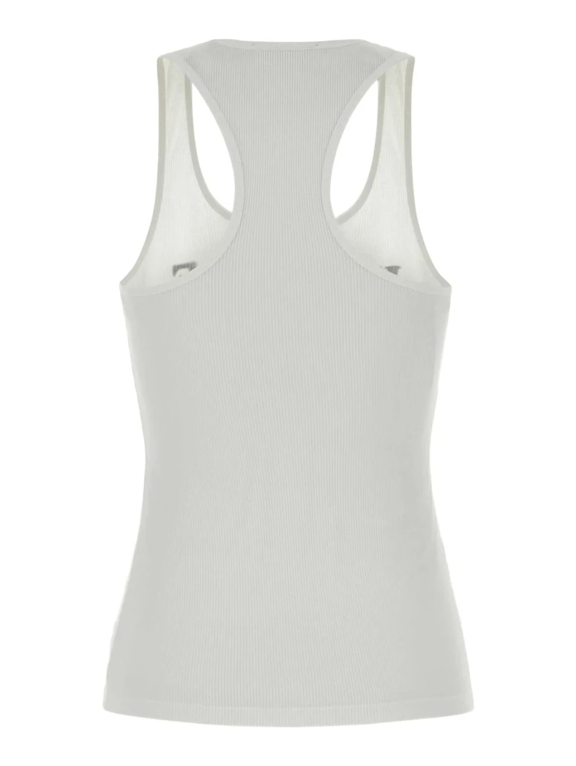 Stella McCartney Top White