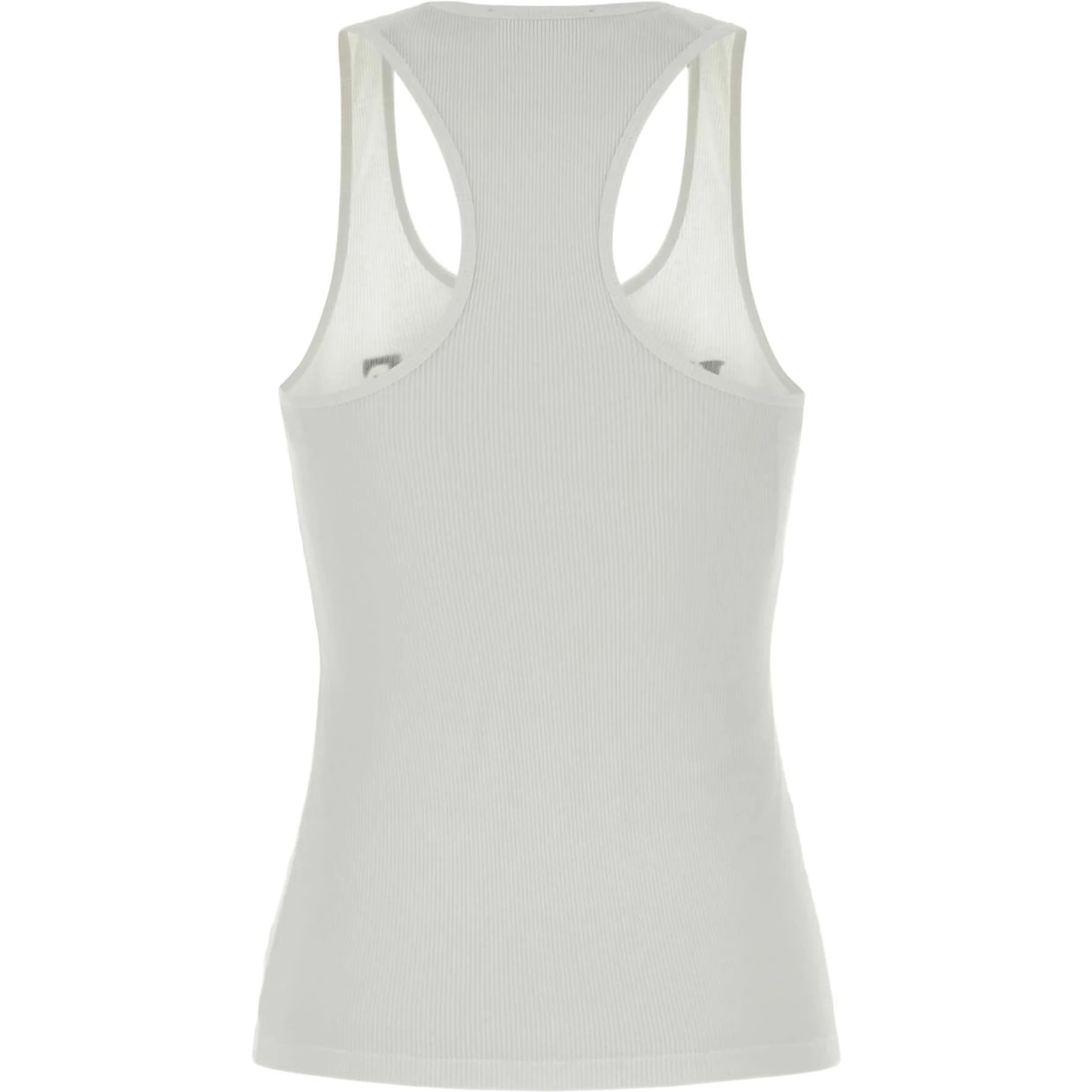 Stella McCartney Top White