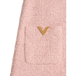 Valentino Dresses Pink