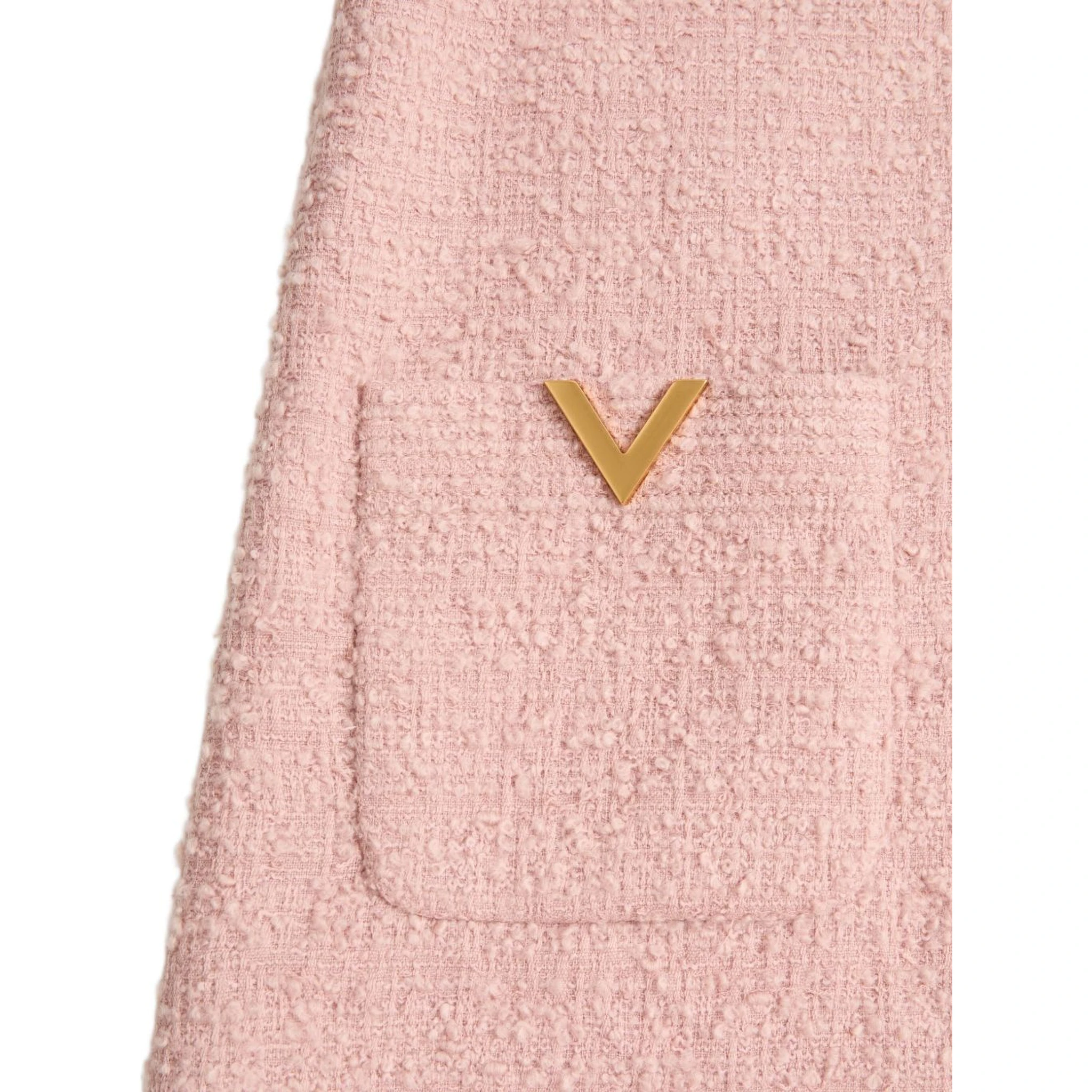 Valentino Dresses Pink