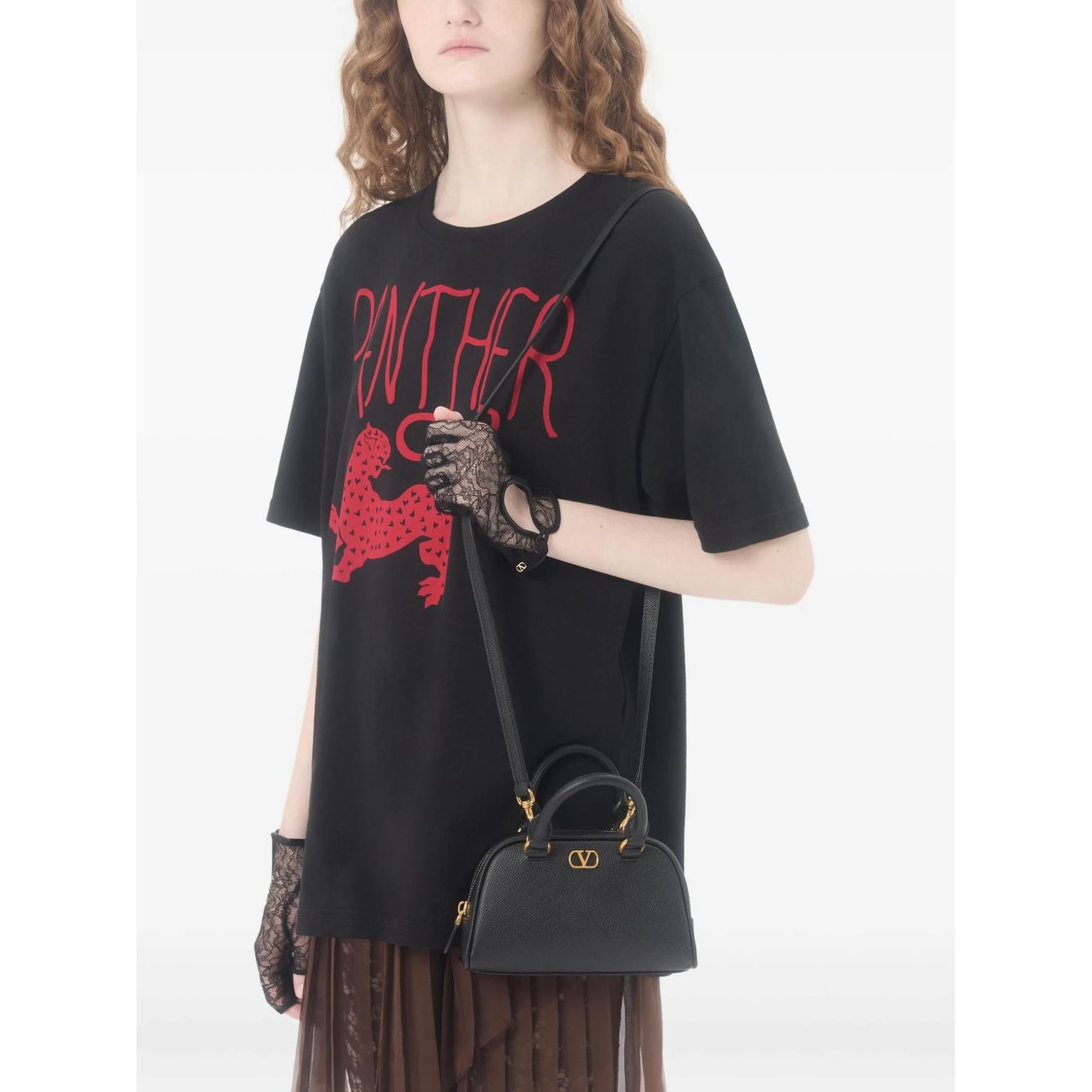 Valentino Garavani Bags.. Black