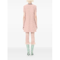 Valentino Dresses Pink