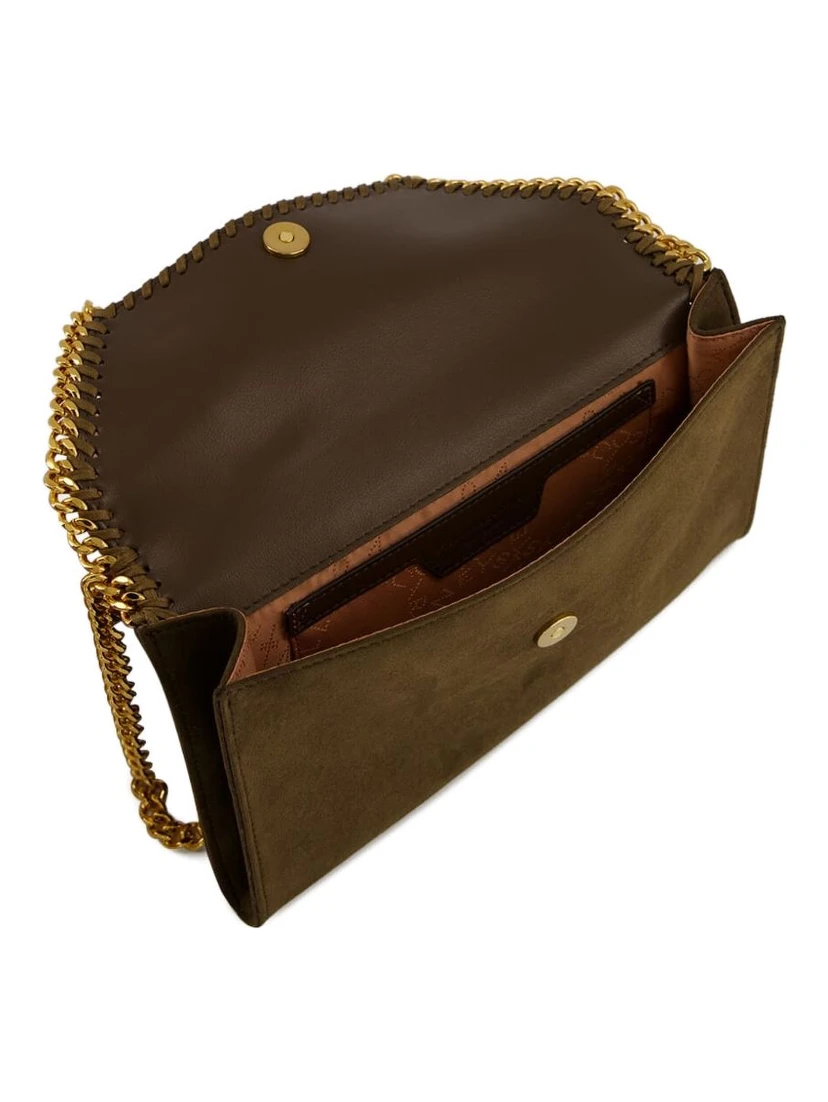 Stella McCartney Bags.. Brown