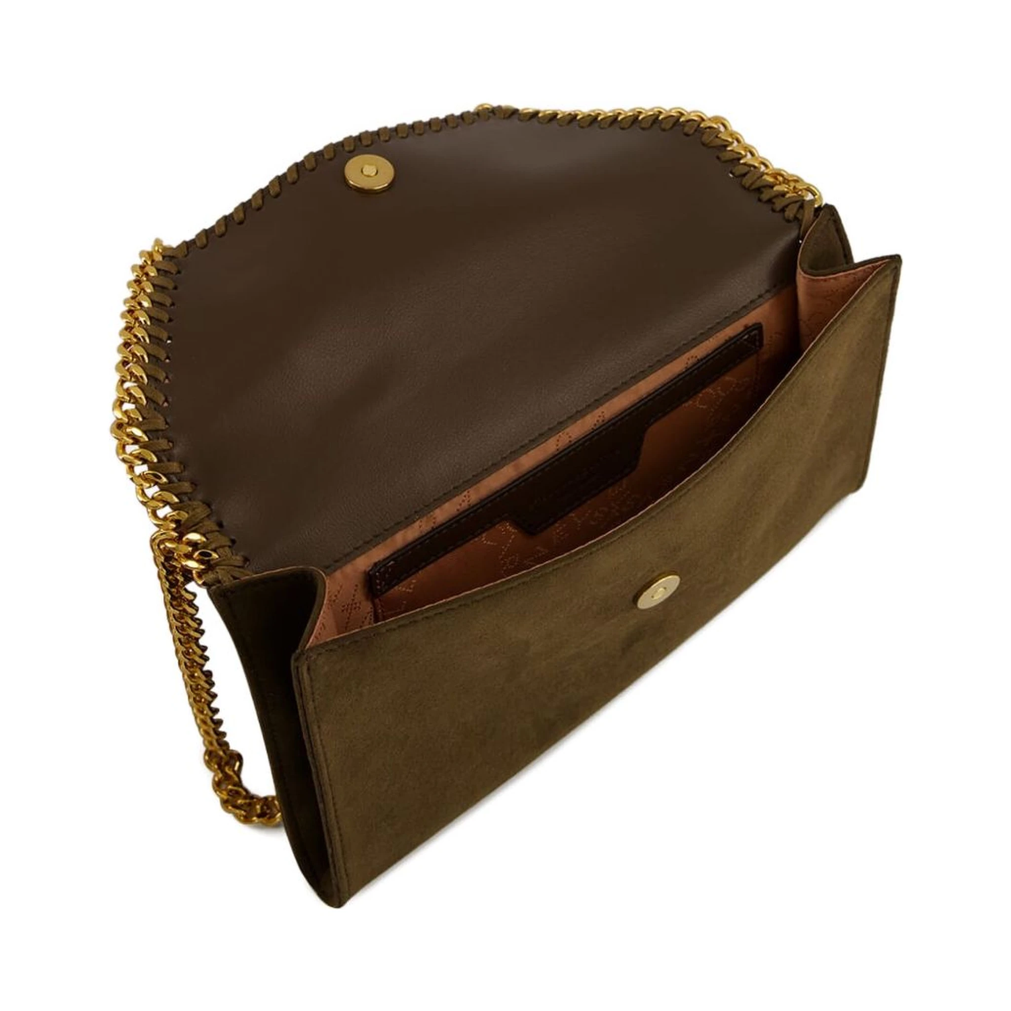 Stella McCartney Bags.. Brown