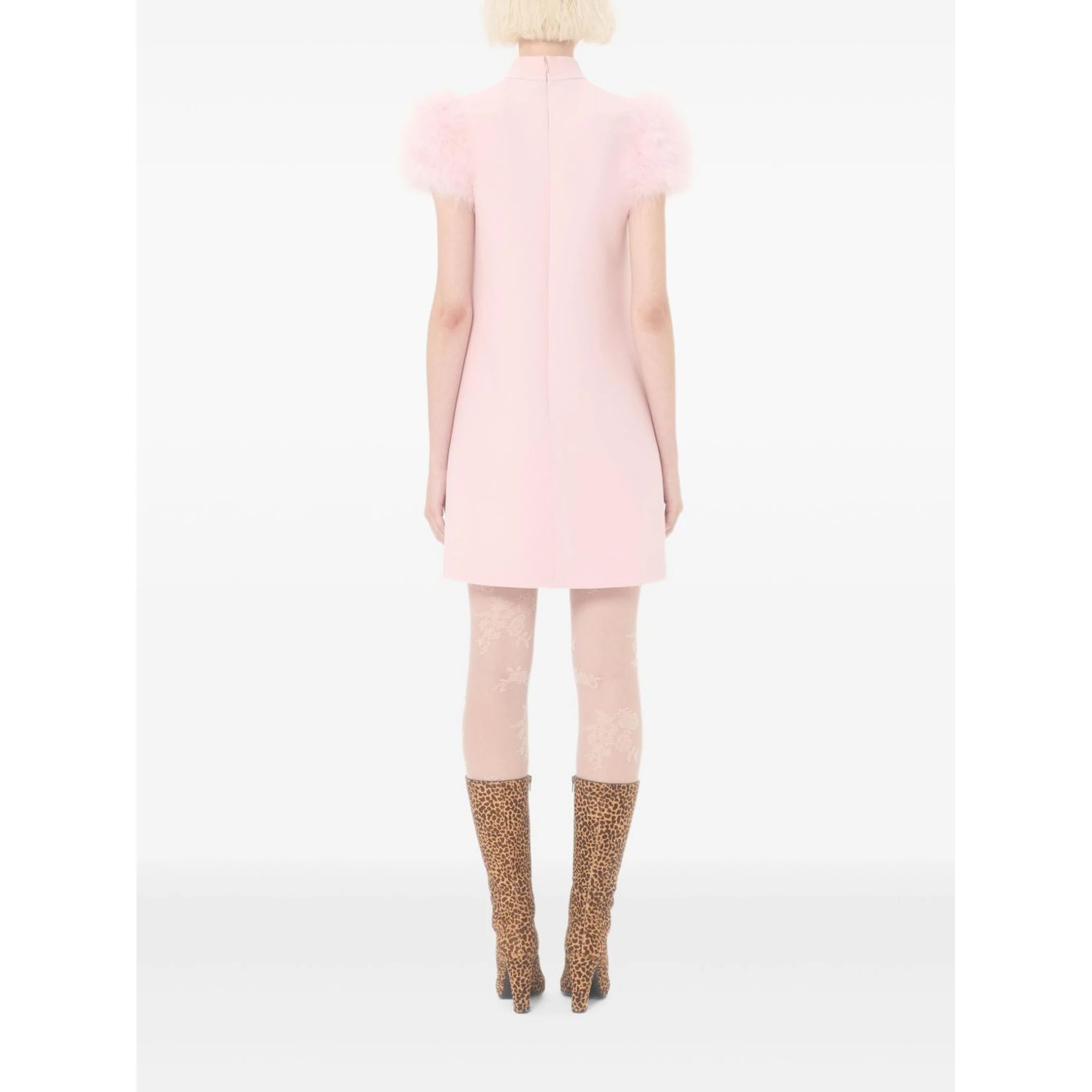 Valentino Dresses Pink