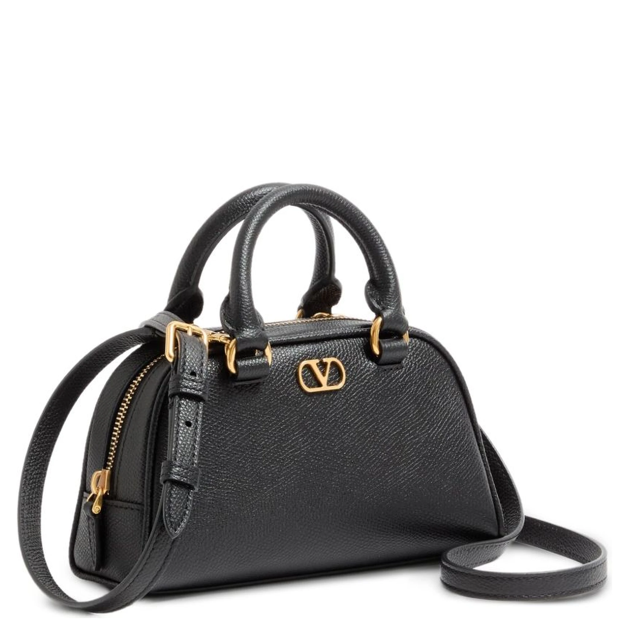 Valentino Garavani Bags.. Black
