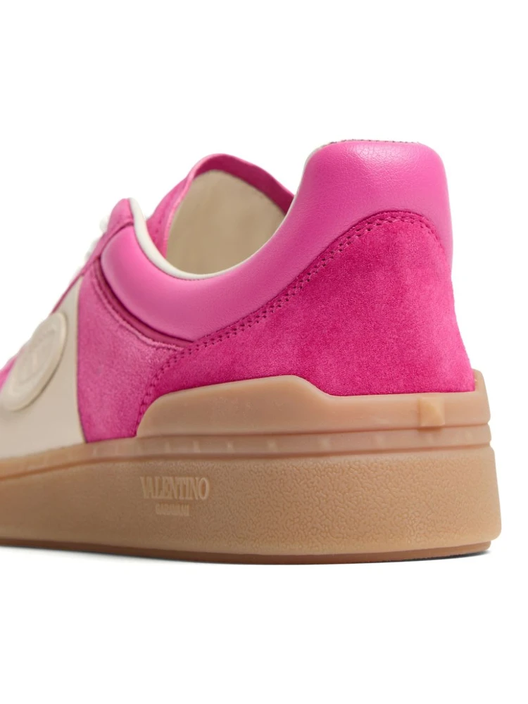 Valentino Garavani Sneakers Fuchsia alternative