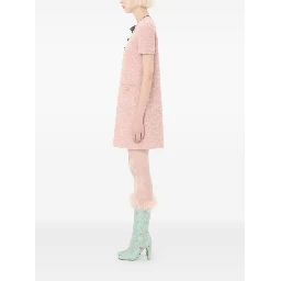 Valentino Dresses Pink