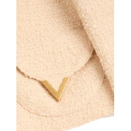 Valentino Jackets Beige