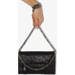 Stella McCartney Bags.. Black