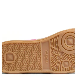 Valentino Garavani Sneakers Fuchsia