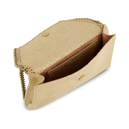Stella McCartney Bags.. Golden