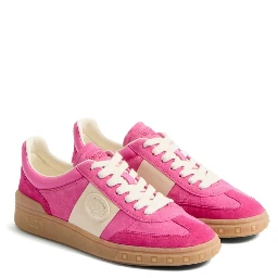 Valentino Garavani Sneakers Fuchsia