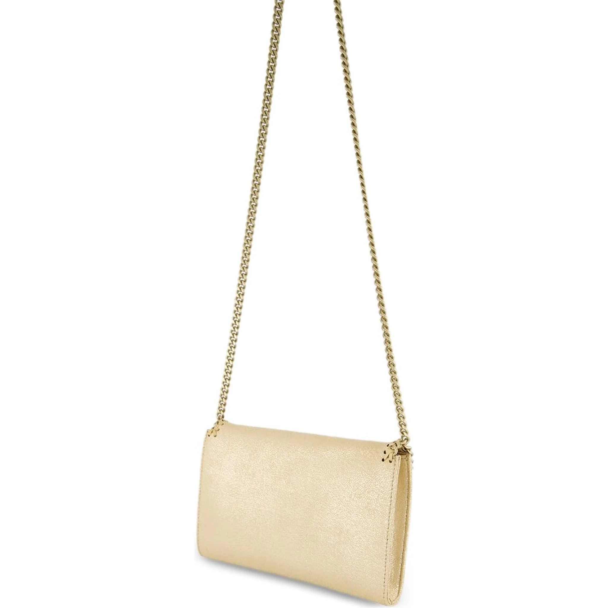 Stella McCartney Bags.. Golden