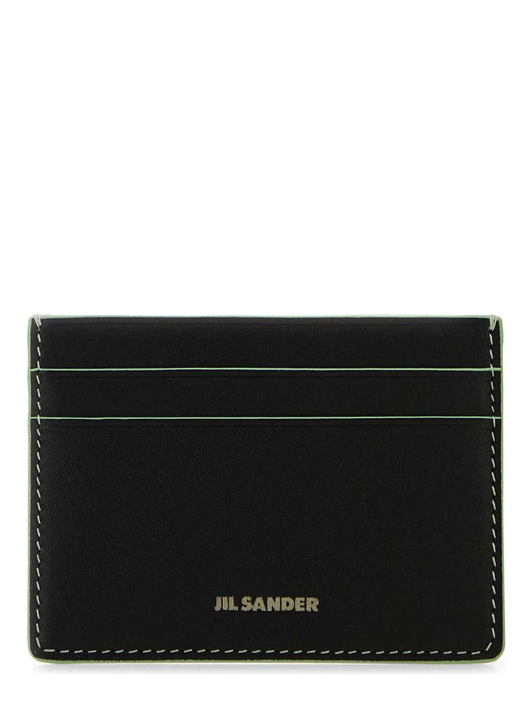CREDIT CARD HOLDER