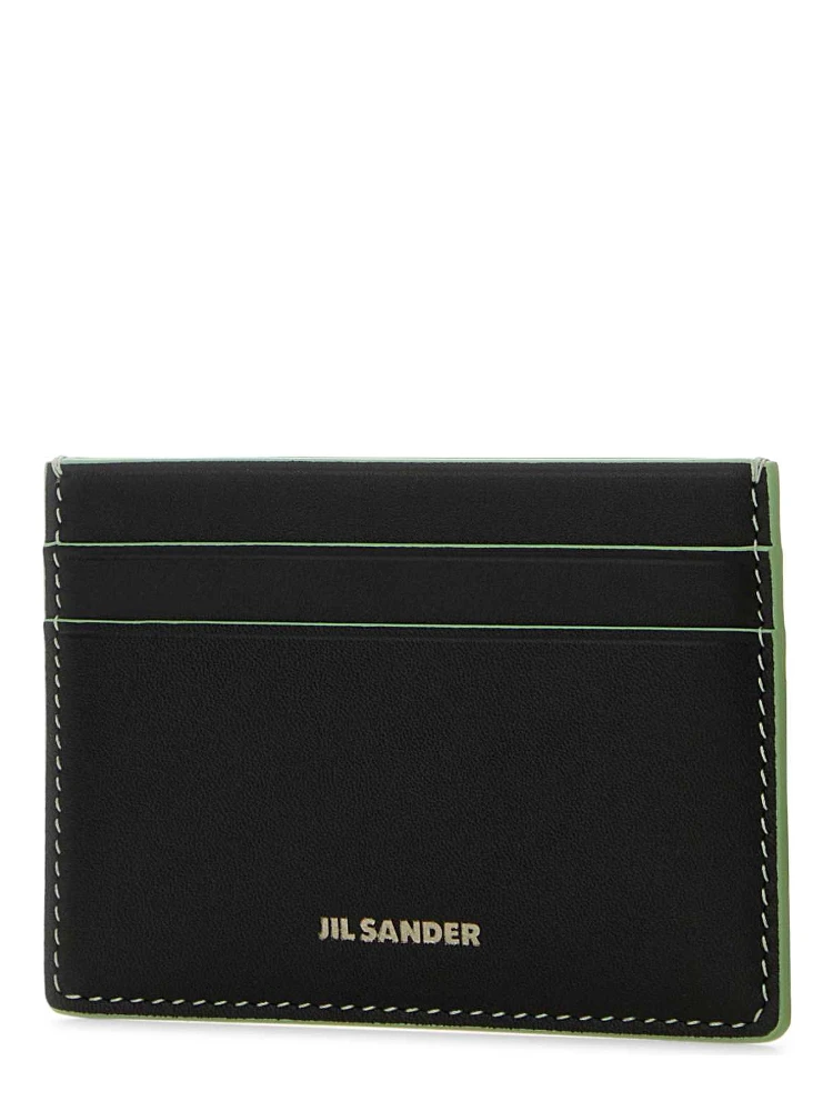 CREDIT CARD HOLDER alternative