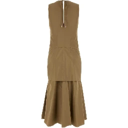 WRAP DRESS