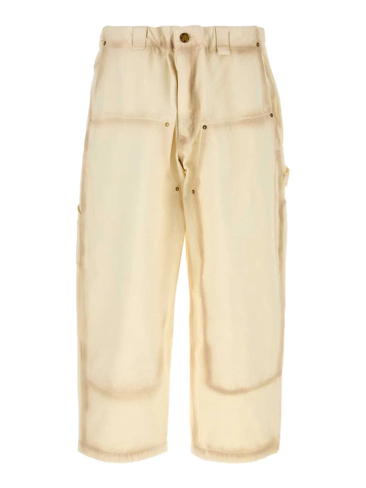 WORKWEAR TOLUCA PANT
