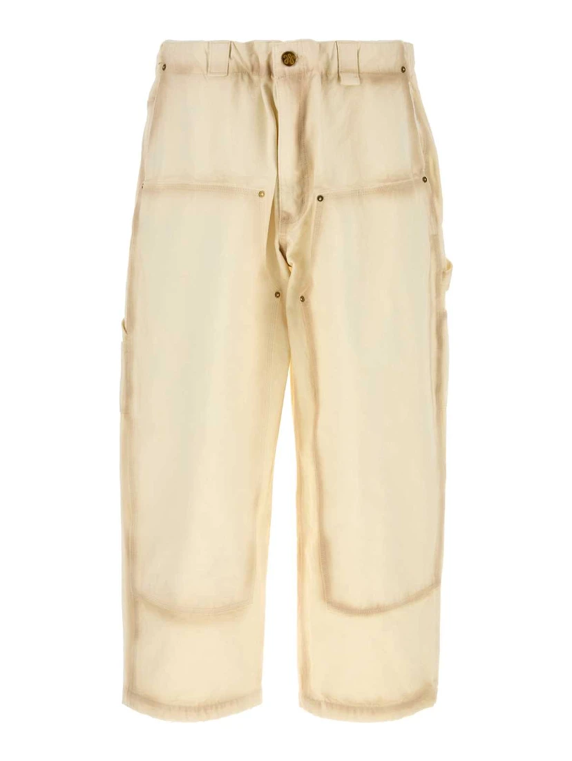 WORKWEAR TOLUCA PANT