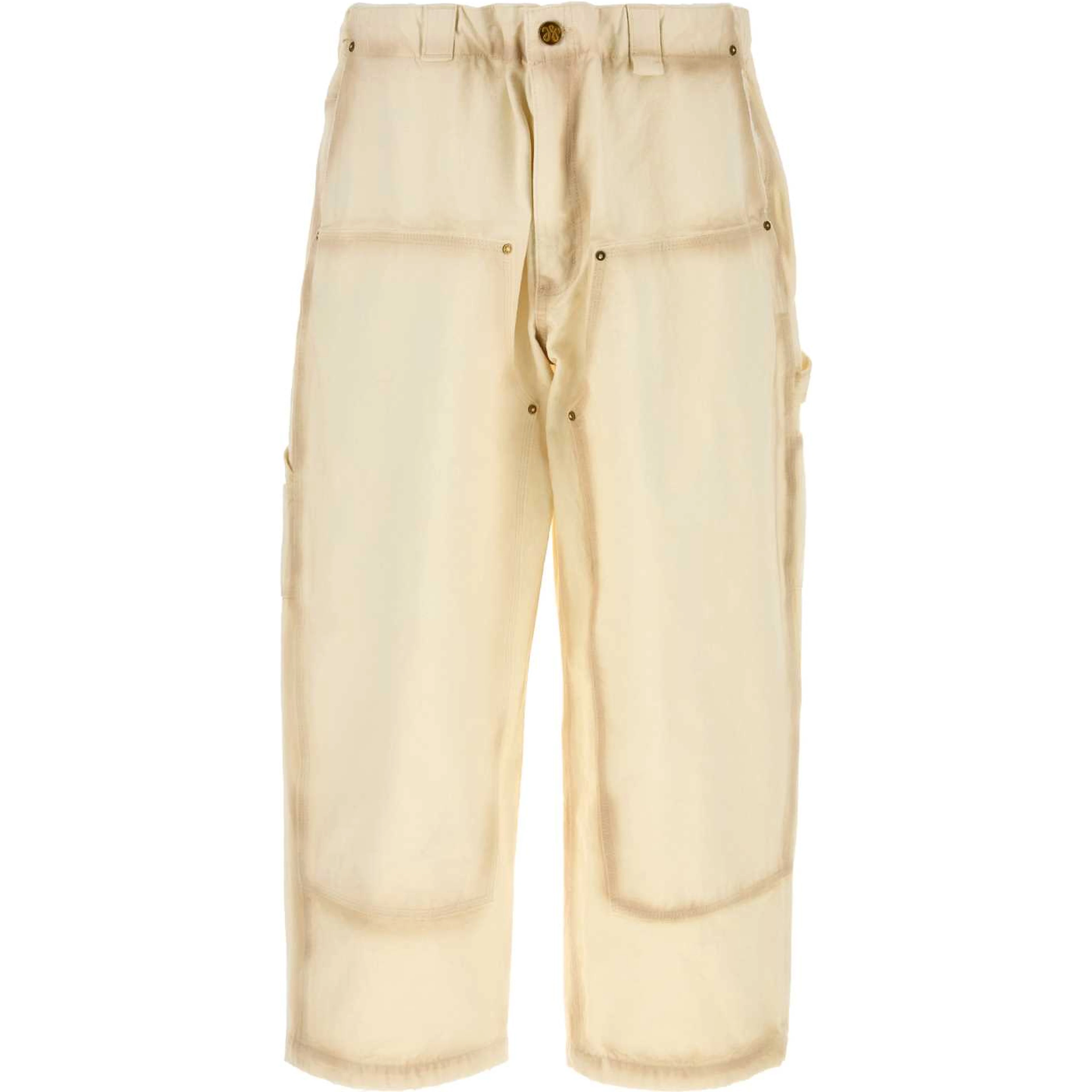 WORKWEAR TOLUCA PANT