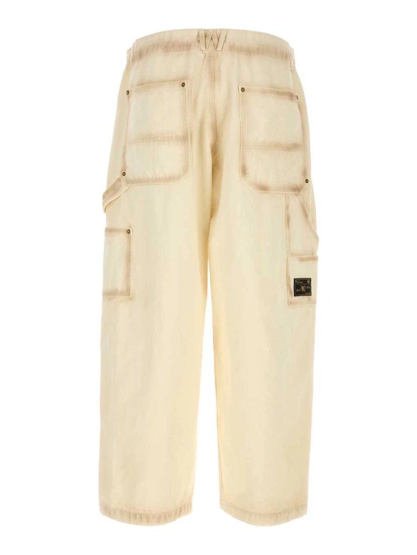 WORKWEAR TOLUCA PANT