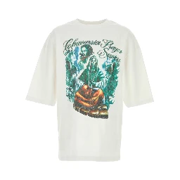 CHAVARRIA PRAYER SERVICES NORTHSIDER TEE