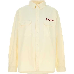 CORCORAN LS SHIRT