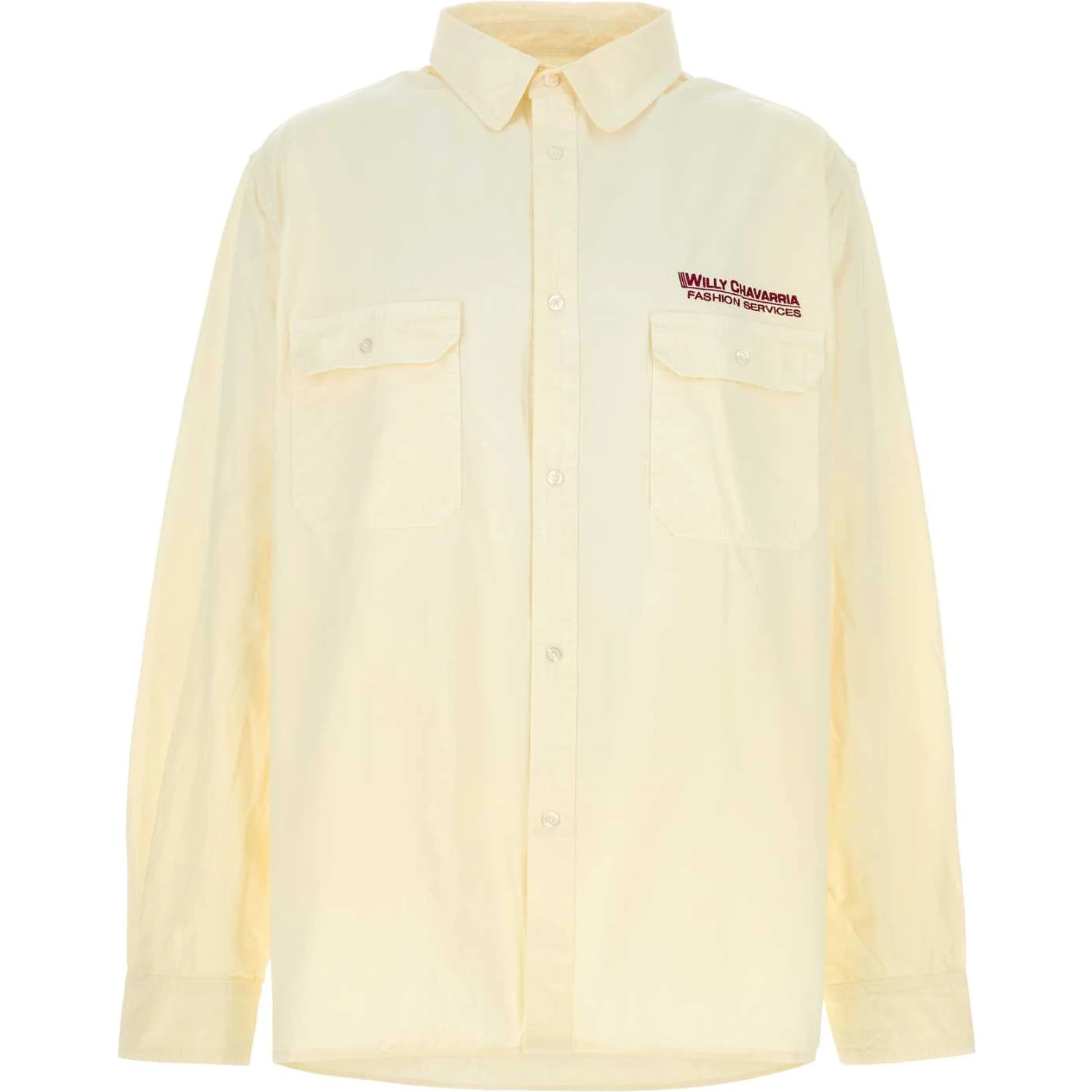 CORCORAN LS SHIRT
