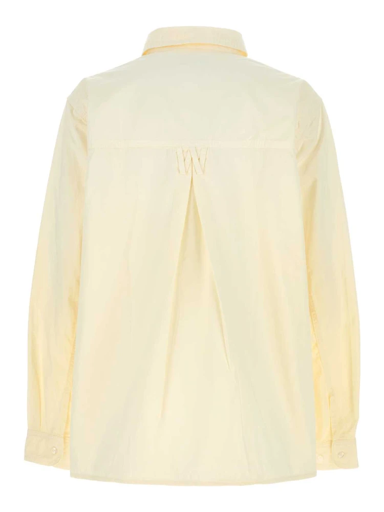 CORCORAN LS SHIRT alternative