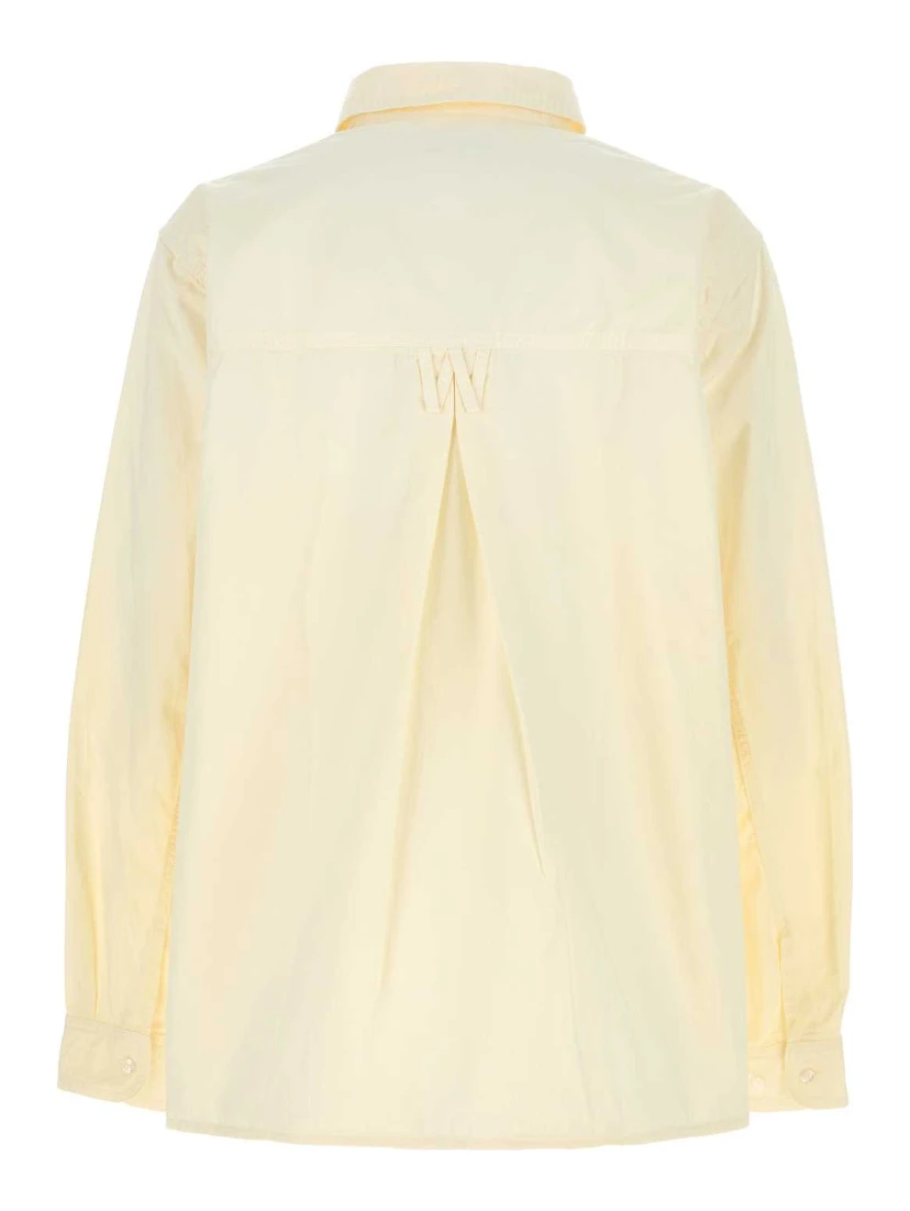 CORCORAN LS SHIRT
