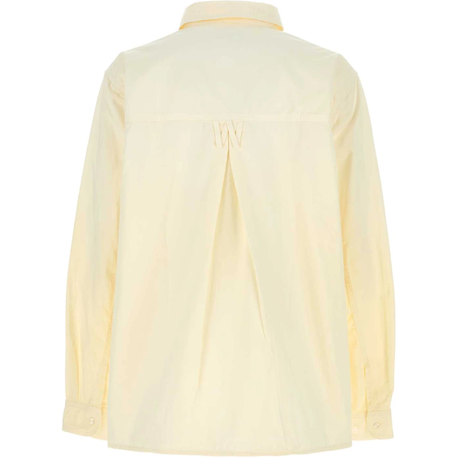 CORCORAN LS SHIRT