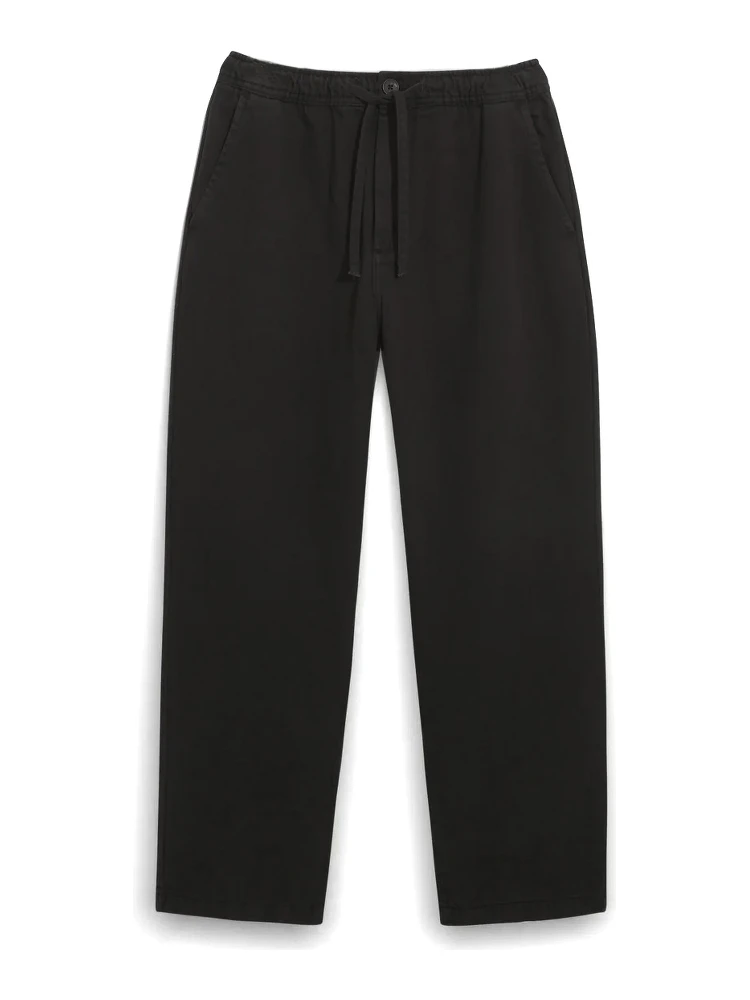 WAX LONDON Trousers Black