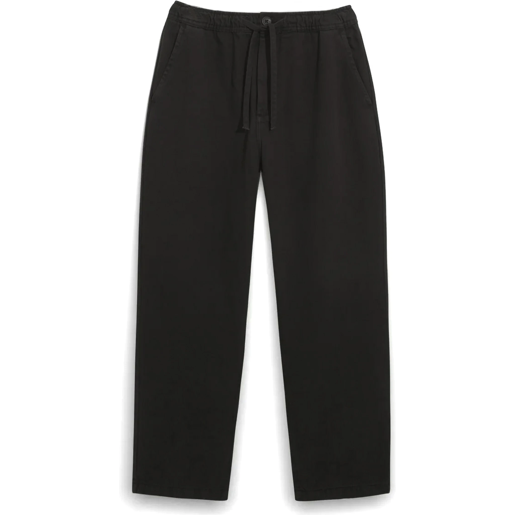 WAX LONDON Trousers Black