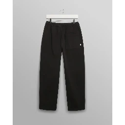 WAX LONDON Trousers Black