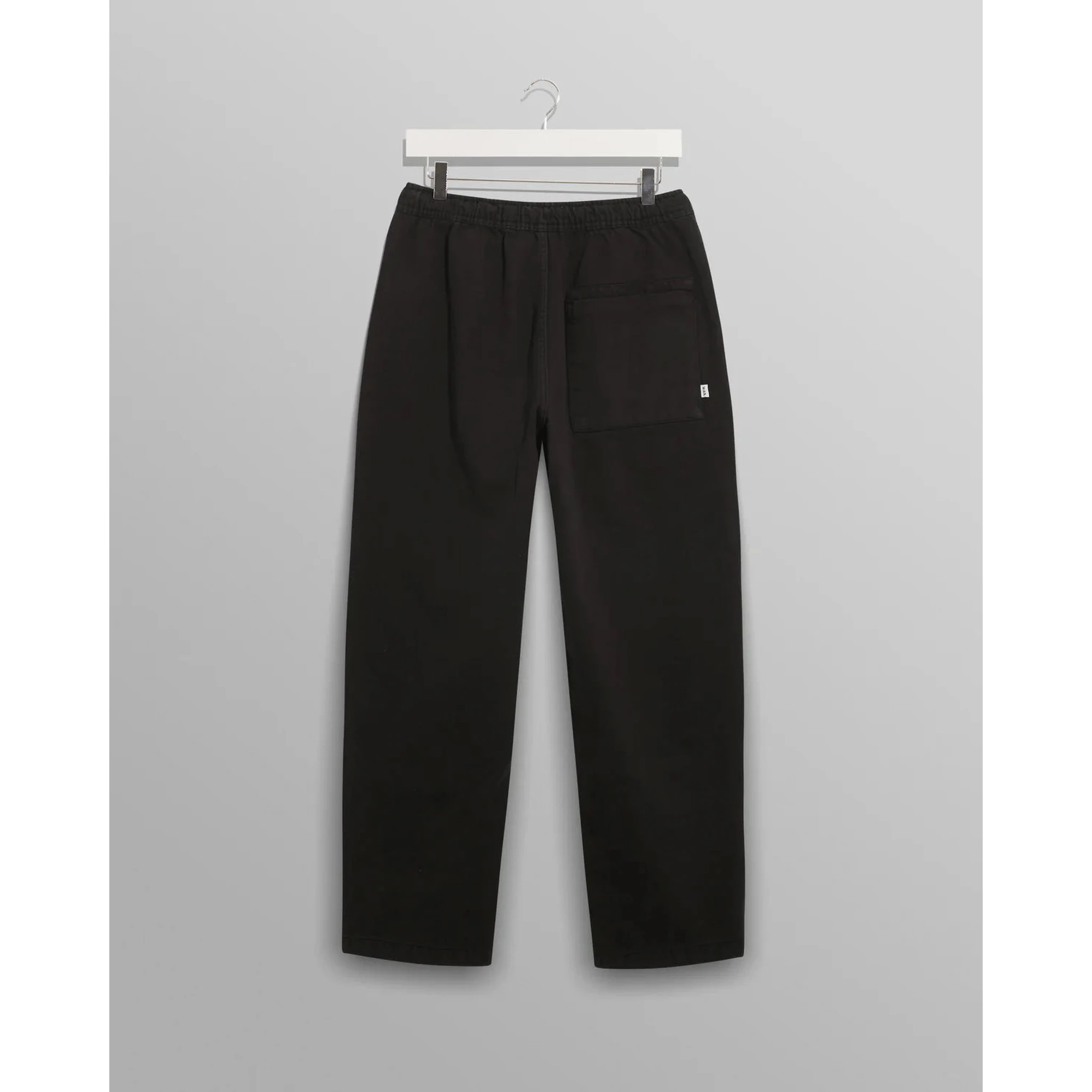 WAX LONDON Trousers Black