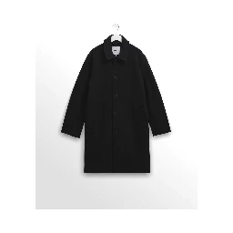 WAX LONDON Coats Black