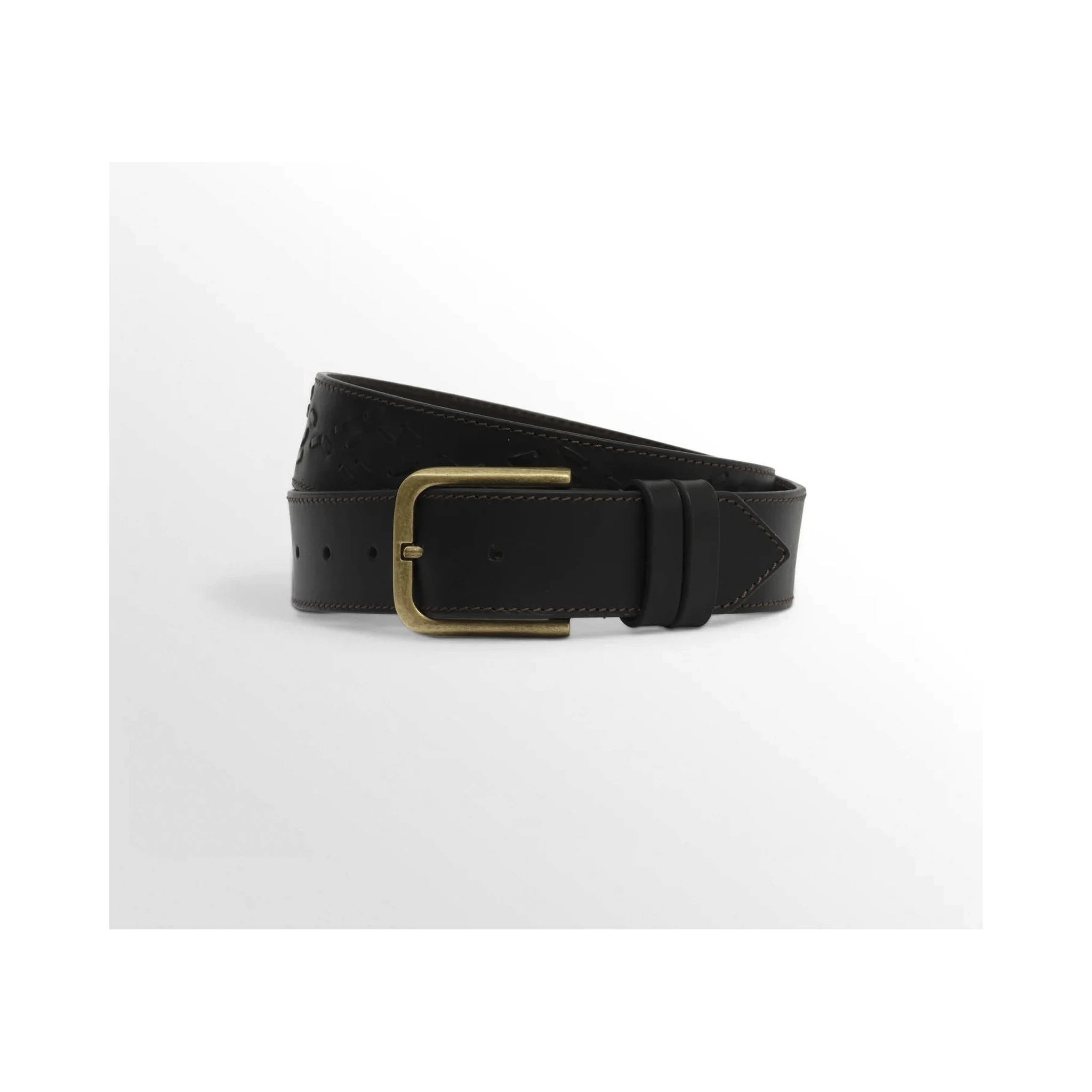 WAX LONDON Belts Brown