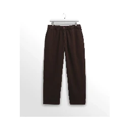 WAX LONDON Trousers Brown