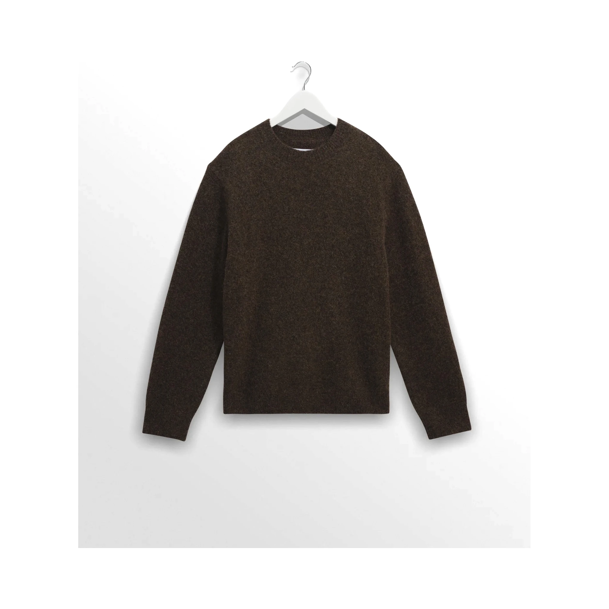 WAX LONDON Sweaters Brown