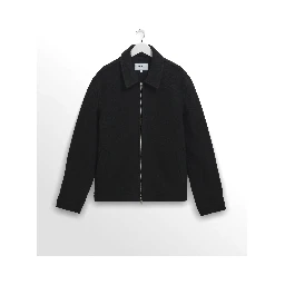 WAX LONDON Jackets Blue