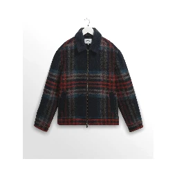 WAX LONDON Jackets Blue