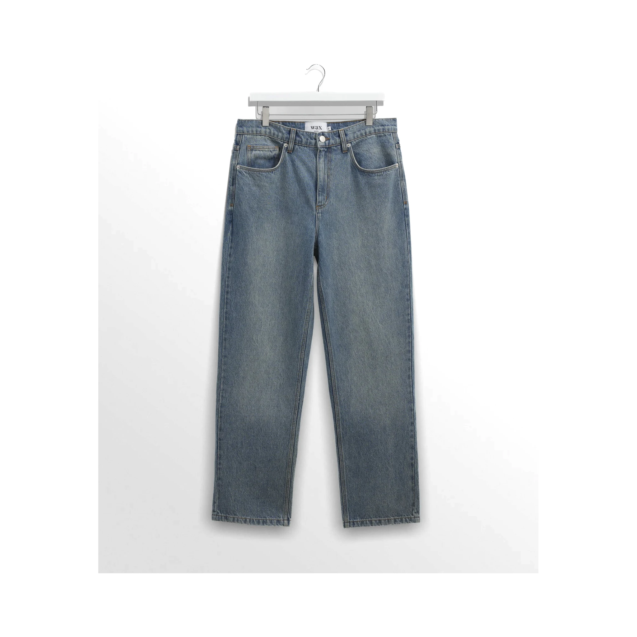 WAX LONDON Trousers