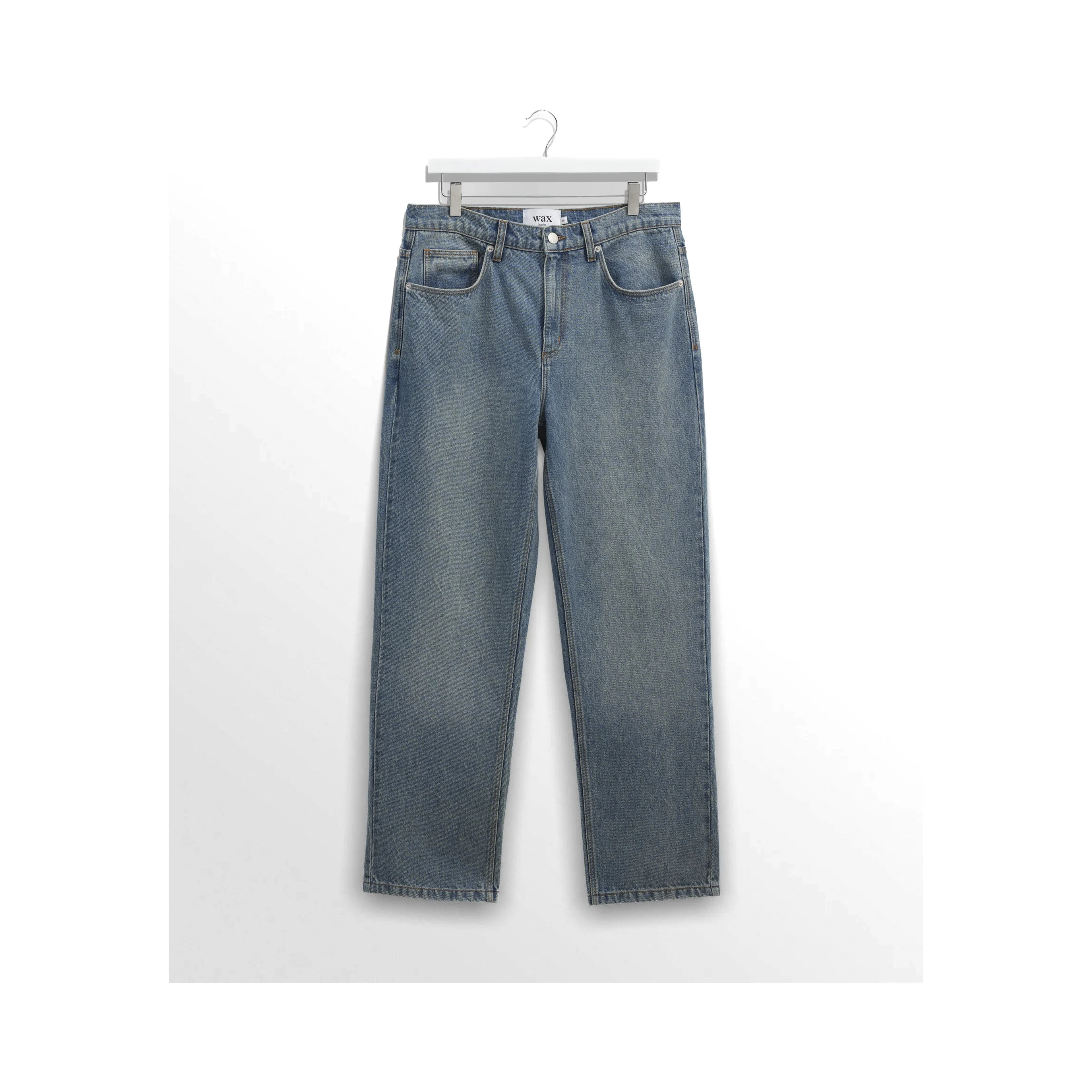 WAX LONDON Trousers