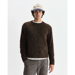 WAX LONDON Sweaters Brown