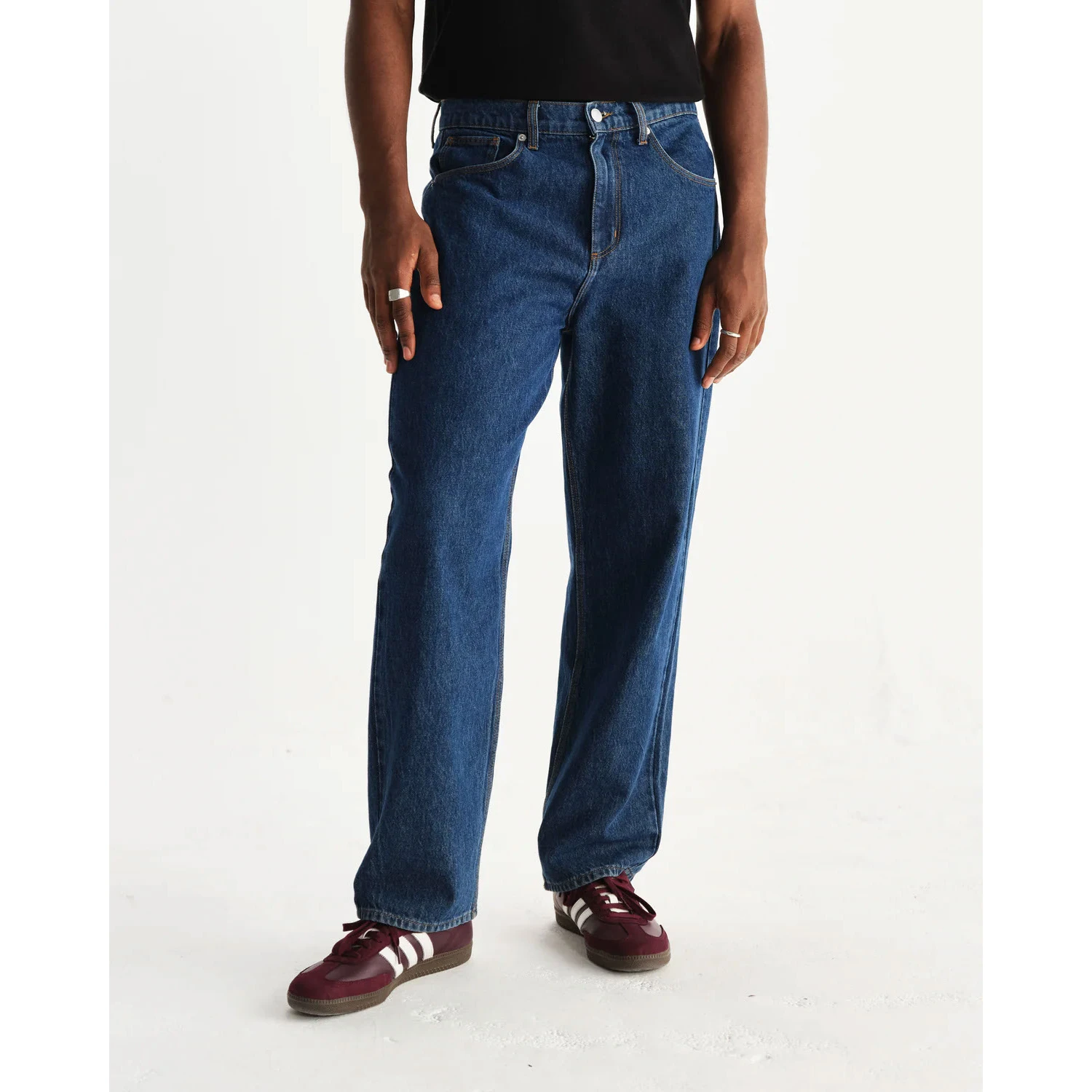WAX LONDON Trousers
